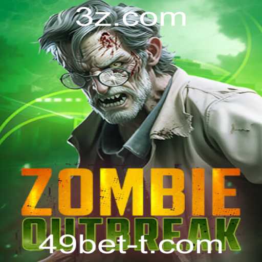 ZombieOutbreak: O Desafio de Sobrevivência Extrema com a Palavras-chave 49bet